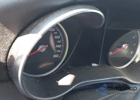 2015 Mercedes-Benz C 300 4Matic из США, поврежденный, VIN 55SWF4KB9FU034252